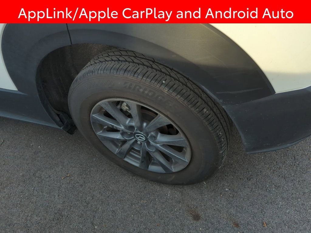 Used 2023 MAZDA CX-30 AWD 2.5 S image 5