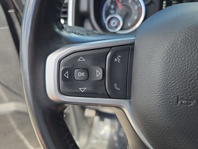 Used 2024 RAM 2500 Big Horn image 21