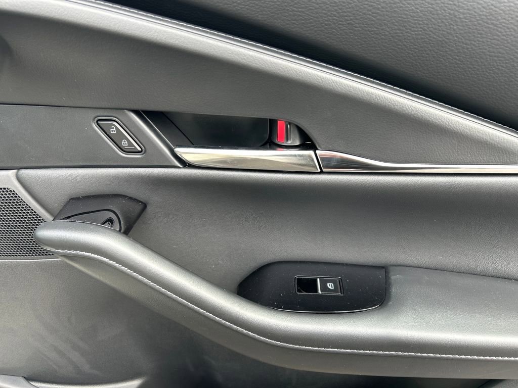 New 2025 MAZDA CX-30 AWD 2.5 S w/ Preferred Package image 23