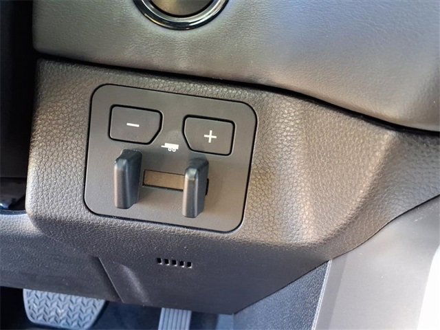 Used 2025 Toyota Tundra Platinum image 15