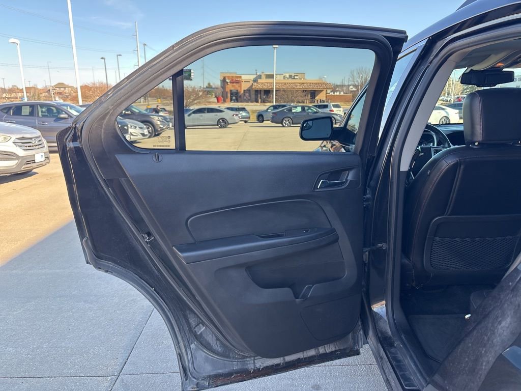 Used 2012 Chevrolet Equinox LT image 35