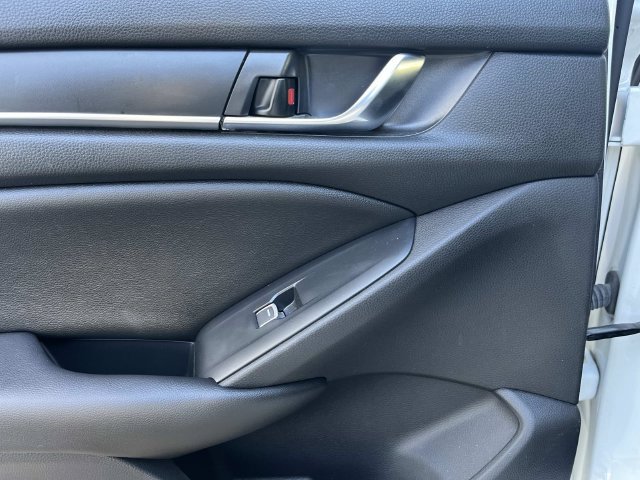 Used 2019 Honda Accord Sport image 23