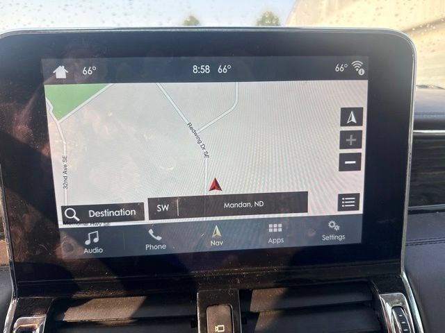 Used 2018 Lincoln Navigator L Black Label AWD/4WD image 16
