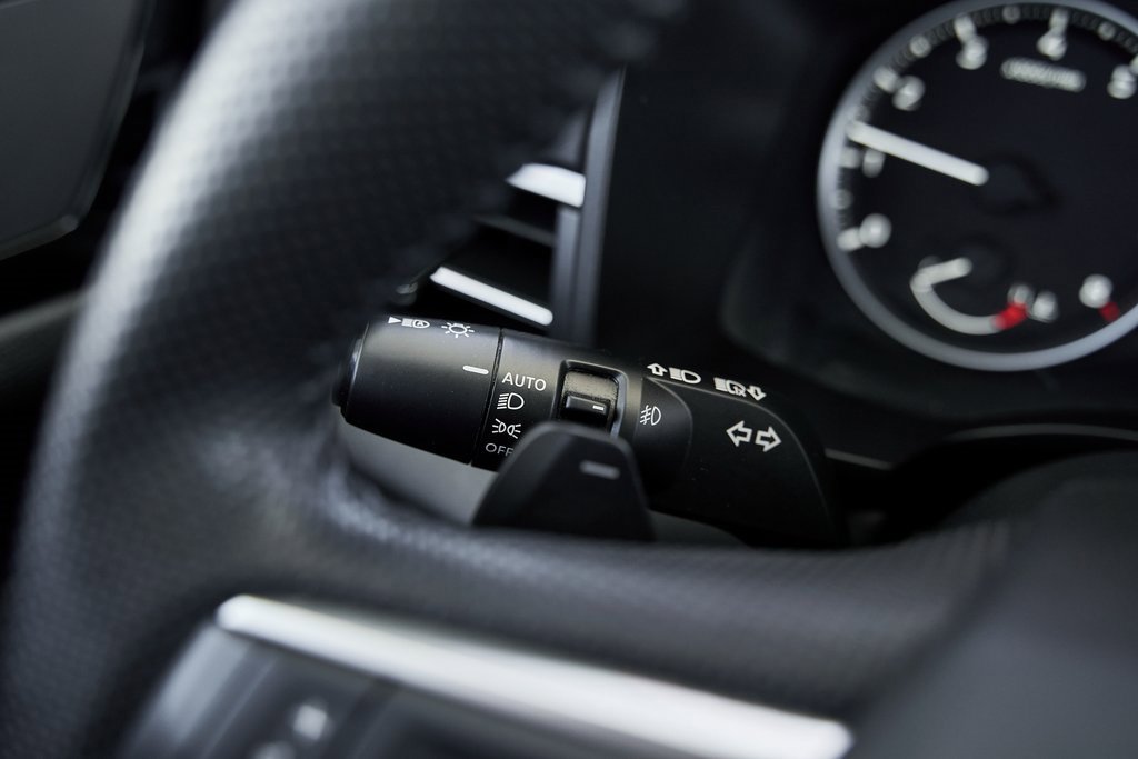 Used 2024 Mitsubishi Outlander SE image 35