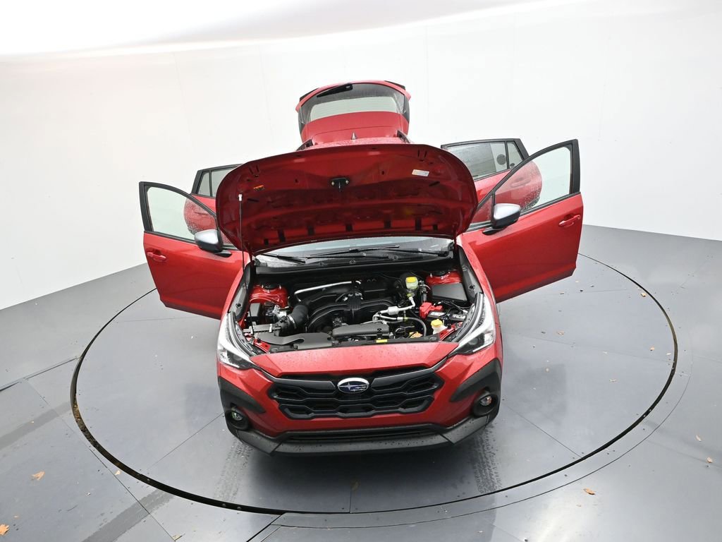 New 2026 Subaru Crosstrek 2.0i Premium image 26