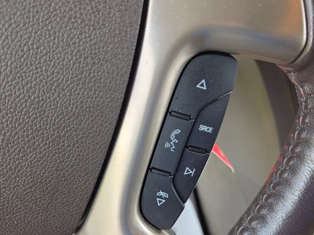 Used 2016 GMC Acadia Denali FWD image 23