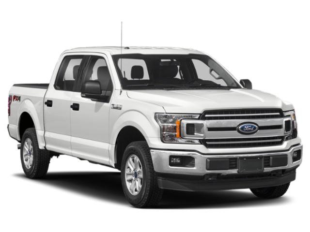 Used 2020 Ford F150 XLT w/ Equipment Group 301A Mid AWD/4WD image 6
