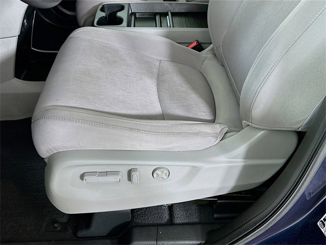 Certified 2019 Honda Odyssey EX image 26
