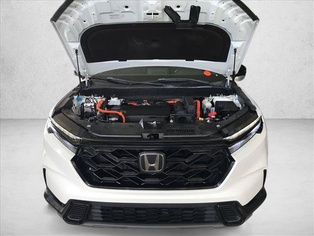 Used 2024 Honda CR-V Sport image 18