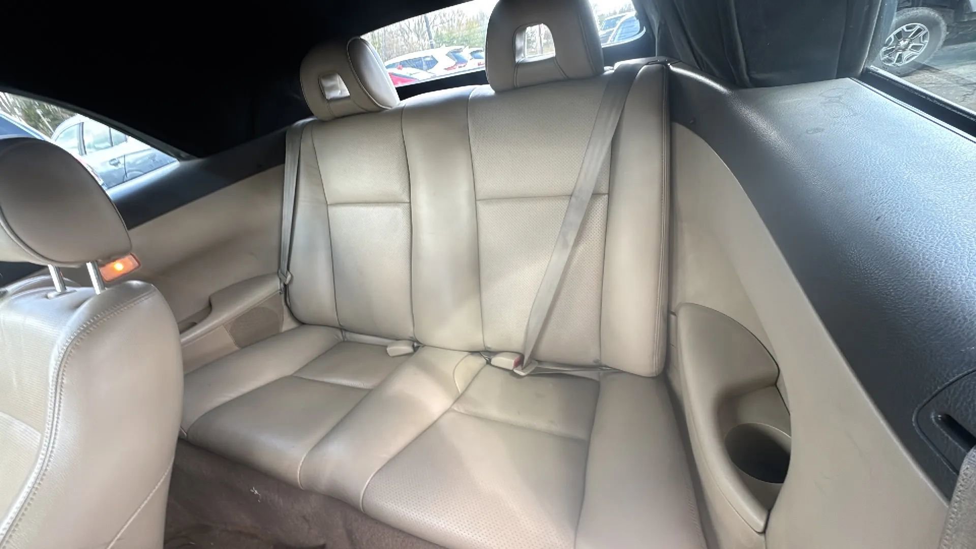 Used 2008 Toyota Solara SE image 11