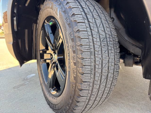 Used 2023 Honda Ridgeline Black Edition image 21