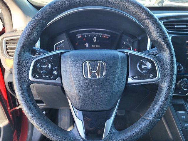 Used 2021 Honda CR-V EX image 26