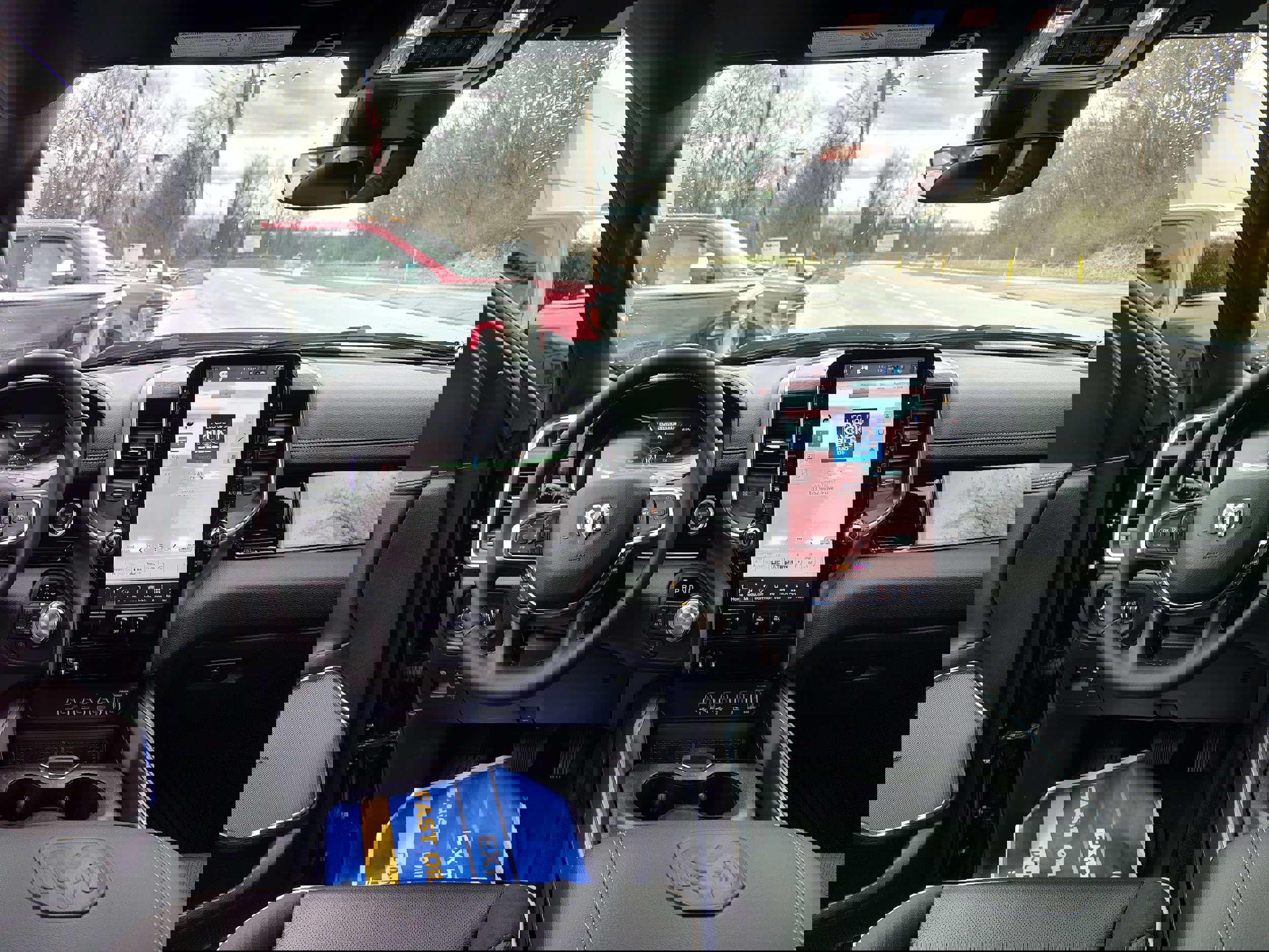 New 2026 RAM 1500 Laramie w/ Night Edition image 25