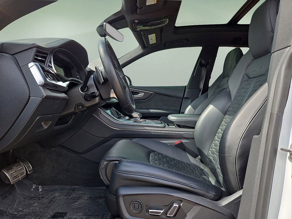 Used 2022 Audi RS Q8 image 24