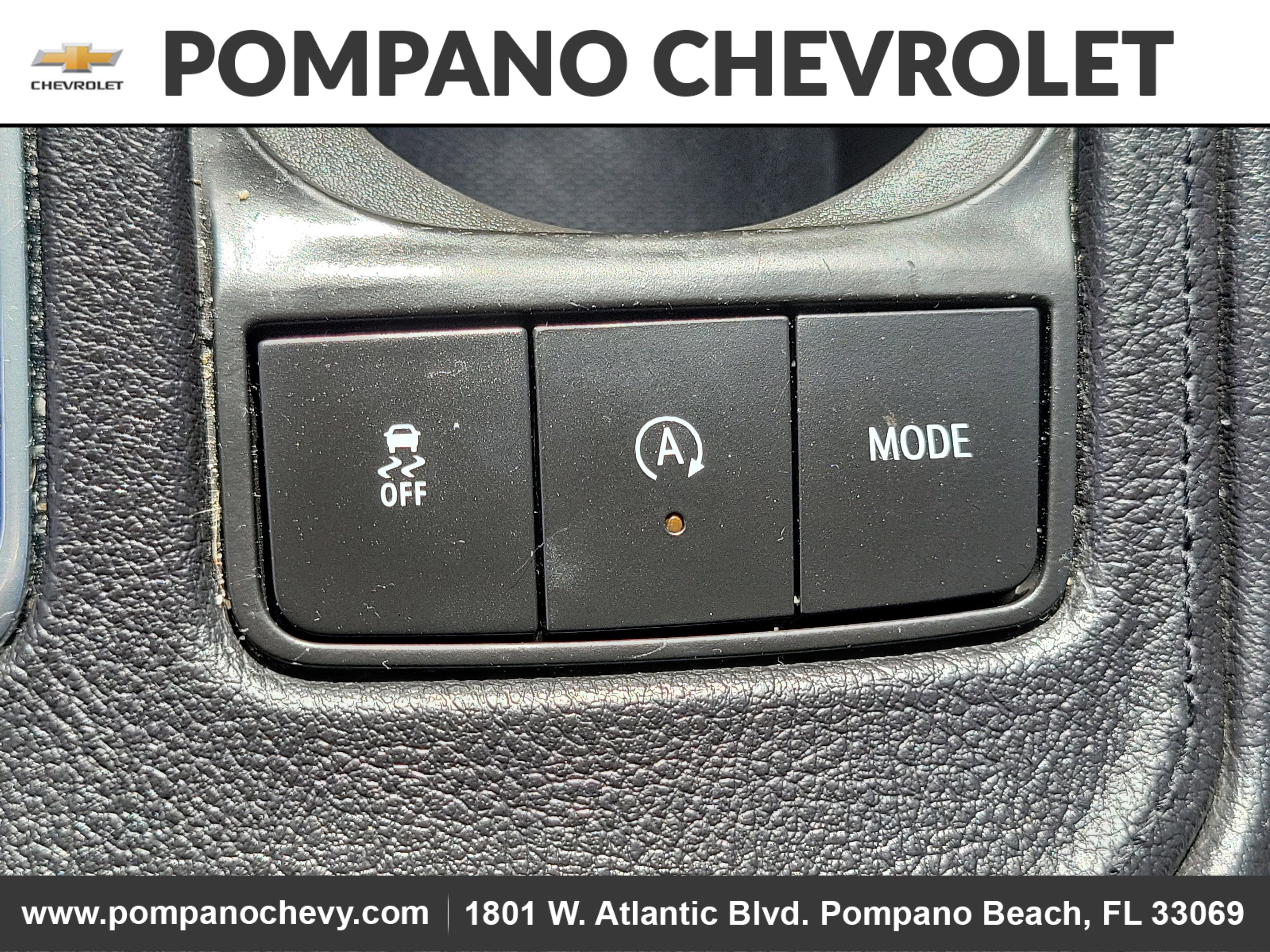 Used 2019 Cadillac XT4 Premium Luxury w/ Driver Awareness Package image 28