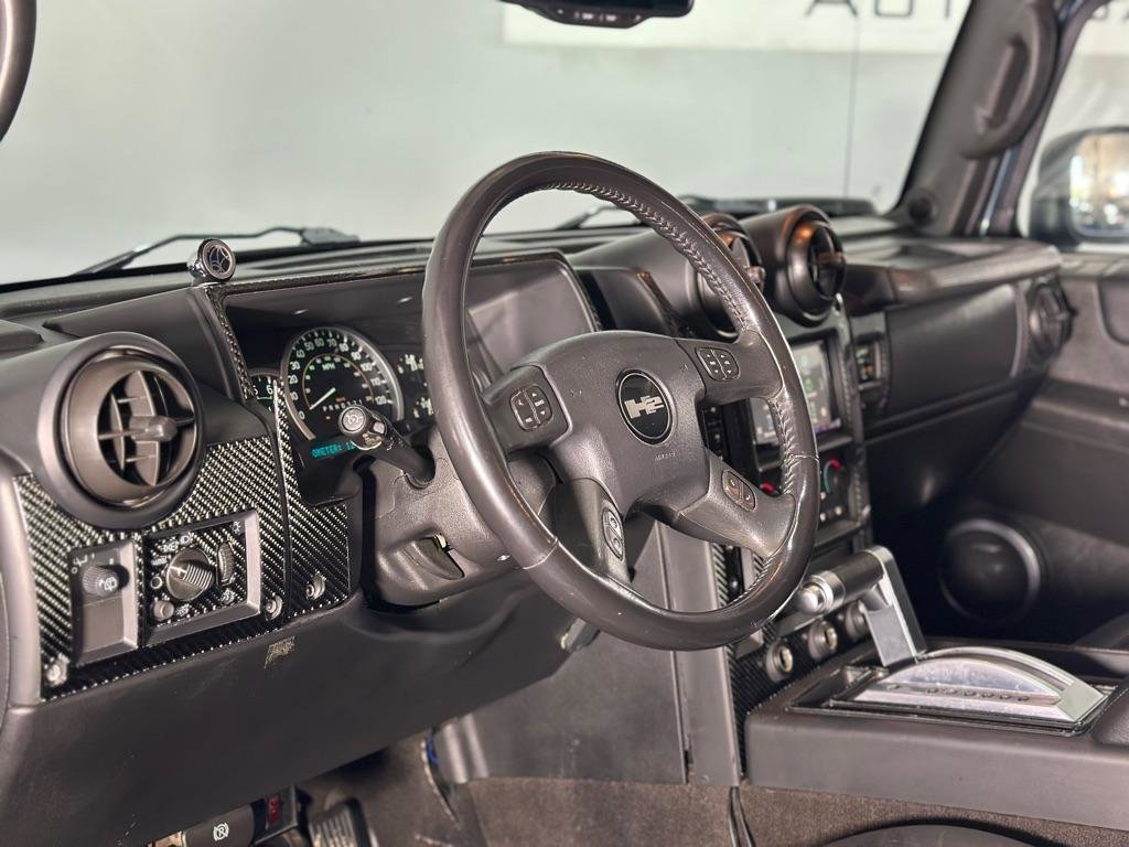 Used 2006 HUMMER H2 AWD/4WD image 33