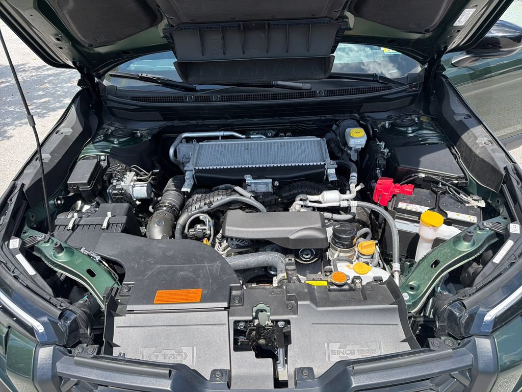 Certified 2026 Subaru Outback Touring XT AWD/4WD image 41