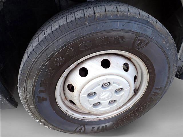 Used 2018 RAM ProMaster 1500 image 6