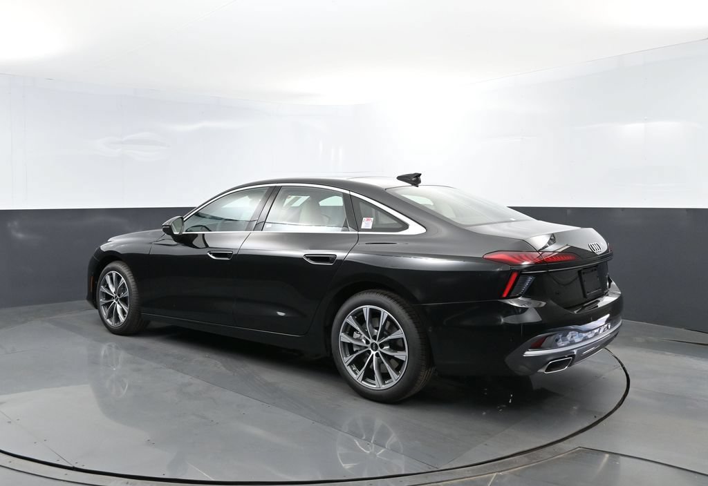 New 2026 Audi A6 Premium AWD/4WD image 25