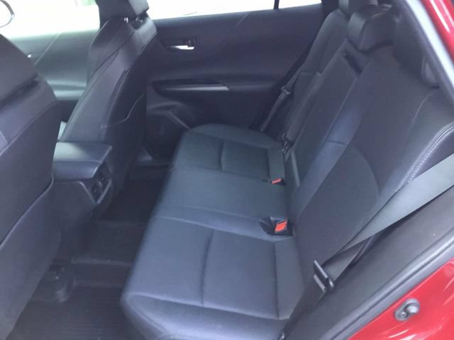 Used 2022 Toyota Venza Limited w/ Advanced Technology Package AWD/4WD image 10