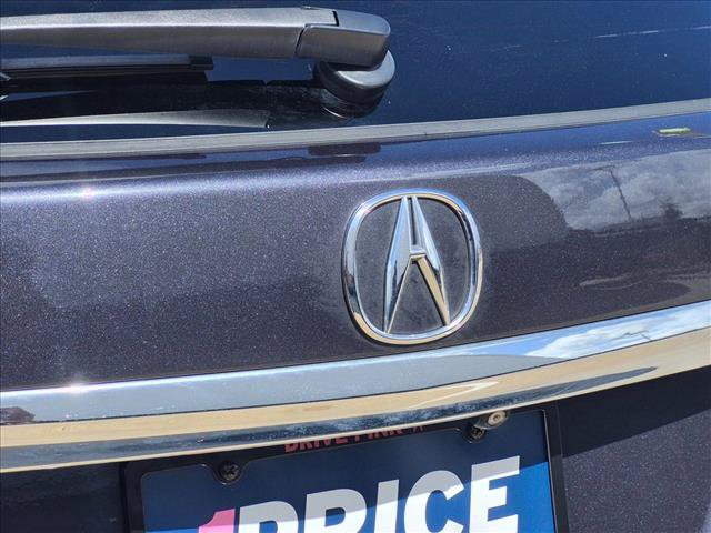 Used 2019 Acura MDX FWD w/ Technology Package image 9