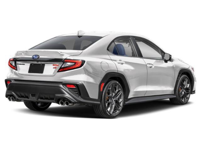 New 2026 Subaru WRX tS w/ WRX Enhancement Package AWD/4WD image 2
