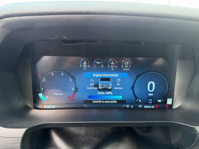 Used 2024 Ford F150 XLT w/ Equipment Group 302A MID image 23