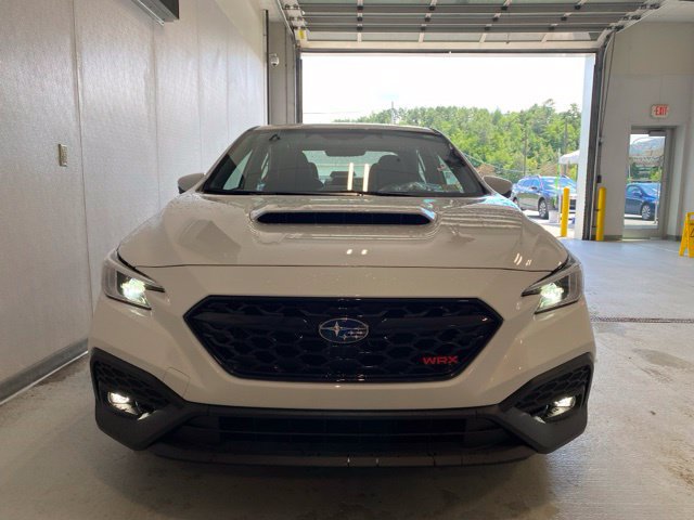 New 2026 Subaru WRX Limited AWD/4WD image 6