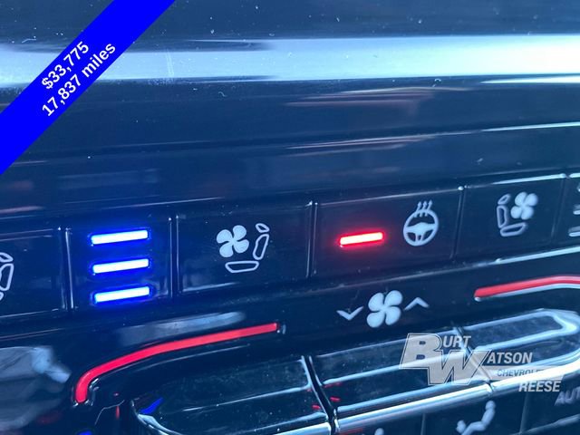 Used 2021 Jeep Grand Cherokee L Overland image 33