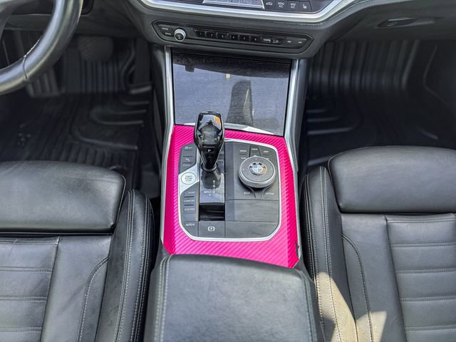 Used 2020 BMW 330i xDrive Sedan w/ Convenience Package image 32