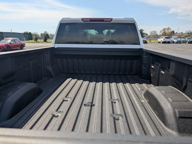 New 2026 GMC Sierra 3500 Pro AWD/4WD image 9
