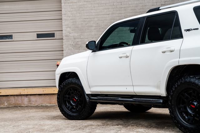 Used 2016 Toyota 4Runner TRD Pro AWD/4WD image 50