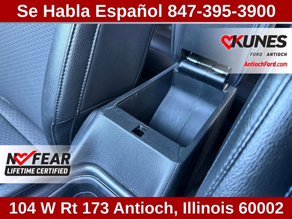 Used 2024 Jeep Compass Latitude image 53