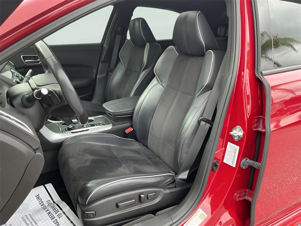 Used 2019 Acura TLX w/ Technology & A-SPEC Pkg image 30