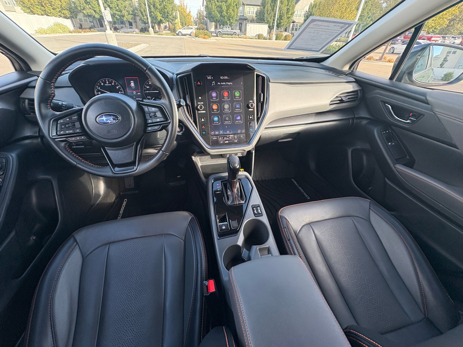 Used 2024 Subaru Crosstrek 2.5i Limited AWD/4WD image 20