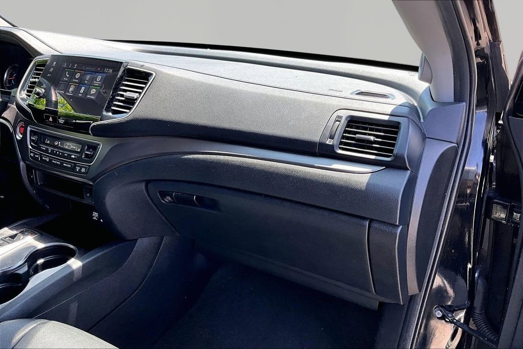 Used 2022 Honda Pilot EX-L image 21