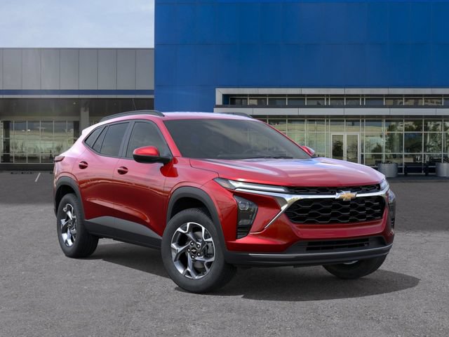New 2026 Chevrolet Trax LT FWD image 7