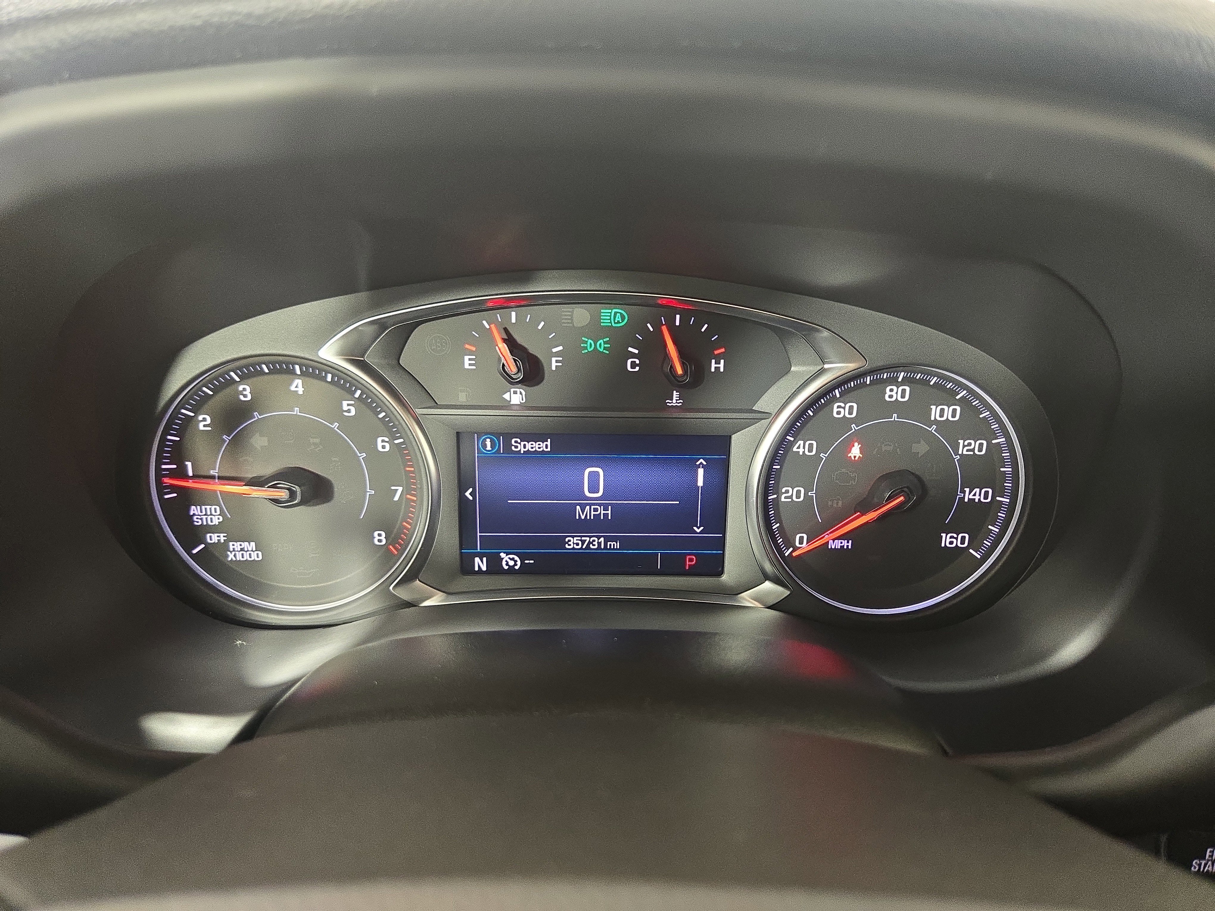 Used 2023 GMC Acadia SLE w/ Driver Convenience Package image 18