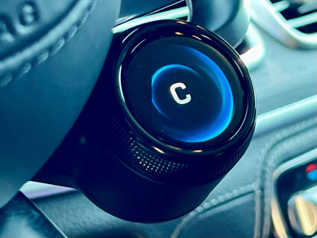 Certified 2024 Mercedes-Benz GLE 53 AMG 4MATIC Coupe image 25