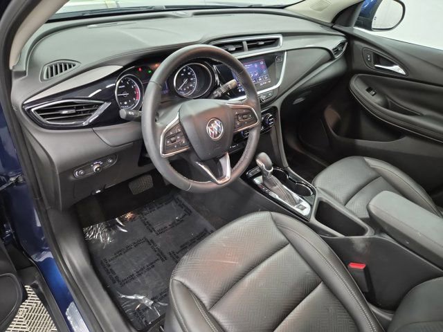 Used 2023 Buick Encore GX Essence w/ Experience Buick Package image 23