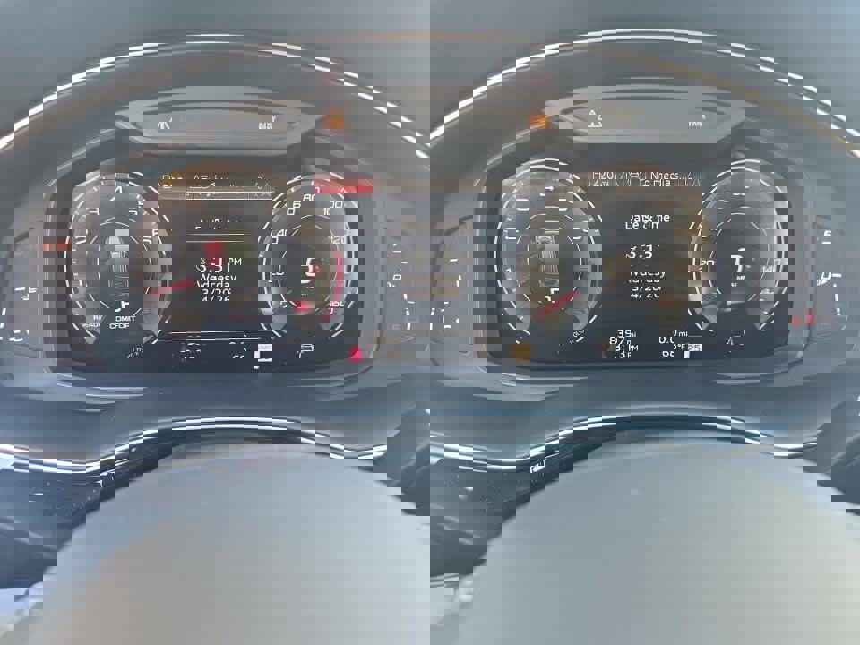 Used 2025 Audi Q7 Premium Plus w/ Premium Plus Package image 7