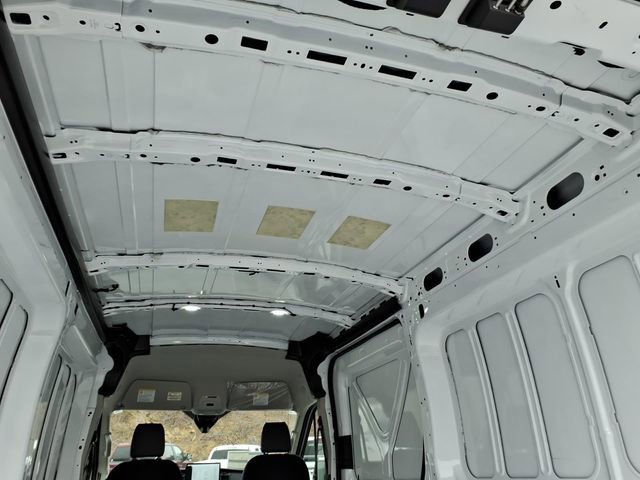 New 2026 Ford Transit 250 148 Medium Roof image 11