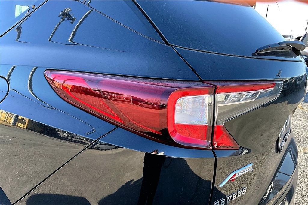 New 2026 Acura RDX A-Spec AWD/4WD image 38