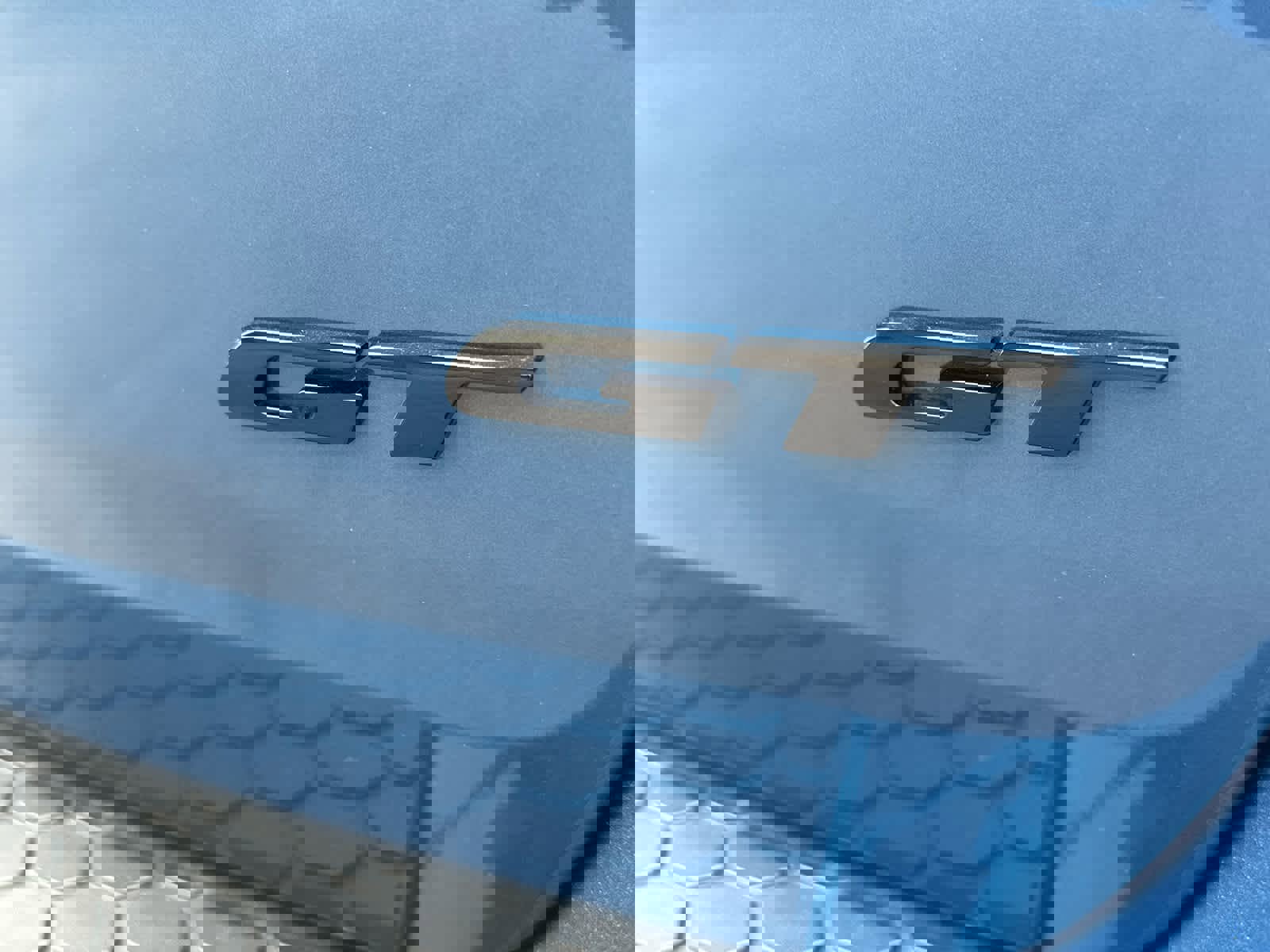 New 2025 Dodge Durango GT image 11