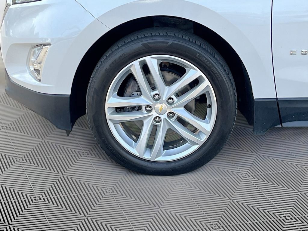 Used 2020 Chevrolet Equinox Premier FWD image 11