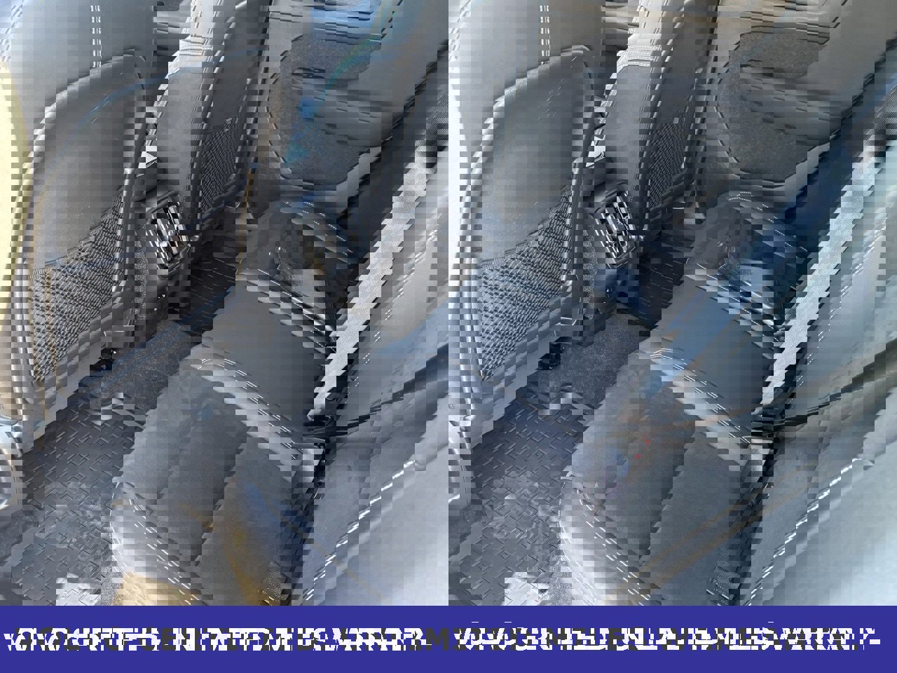 Certified 2022 Volvo XC40 T5 R-Design w/ Advanced Package image 33