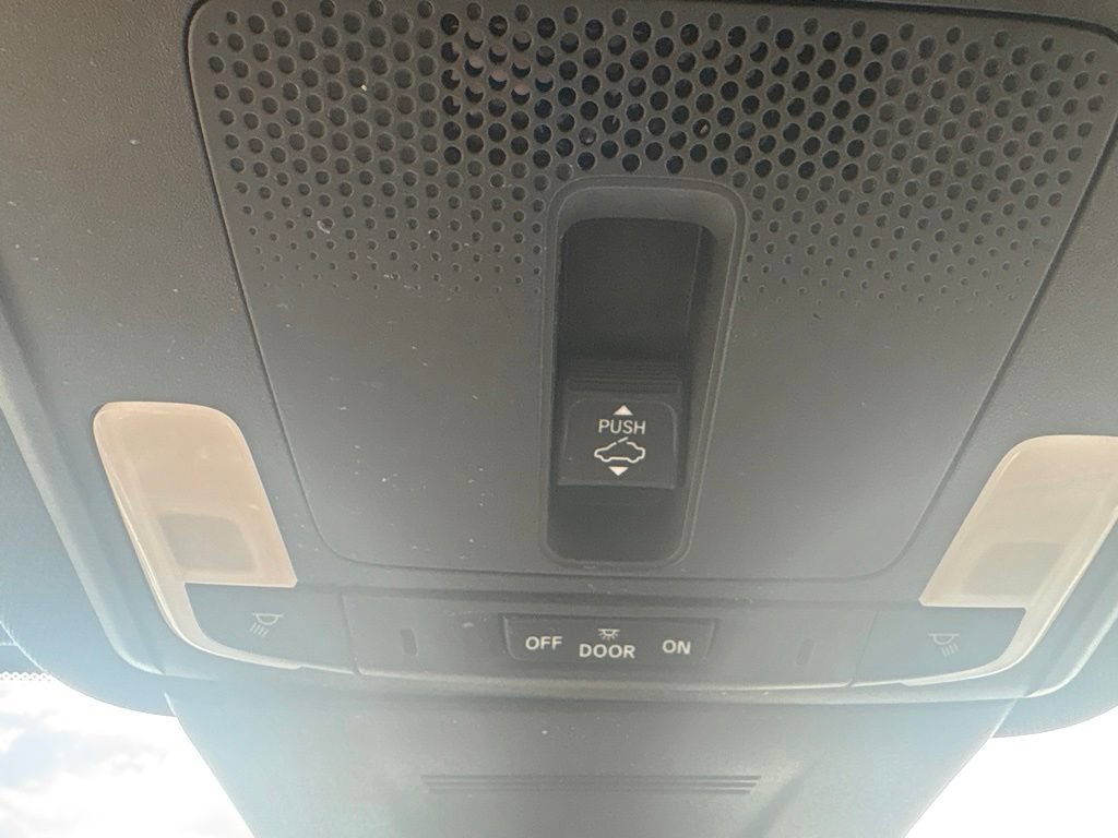 Certified 2023 Honda CR-V Sport Touring image 25