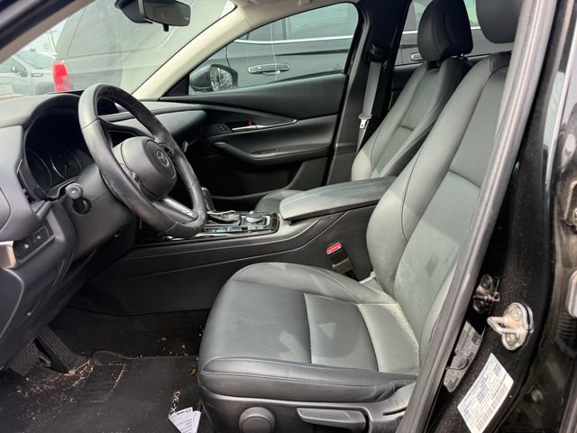 Used 2024 MAZDA CX-30 AWD 2.5 S w/ Select Sport Pkg image 4