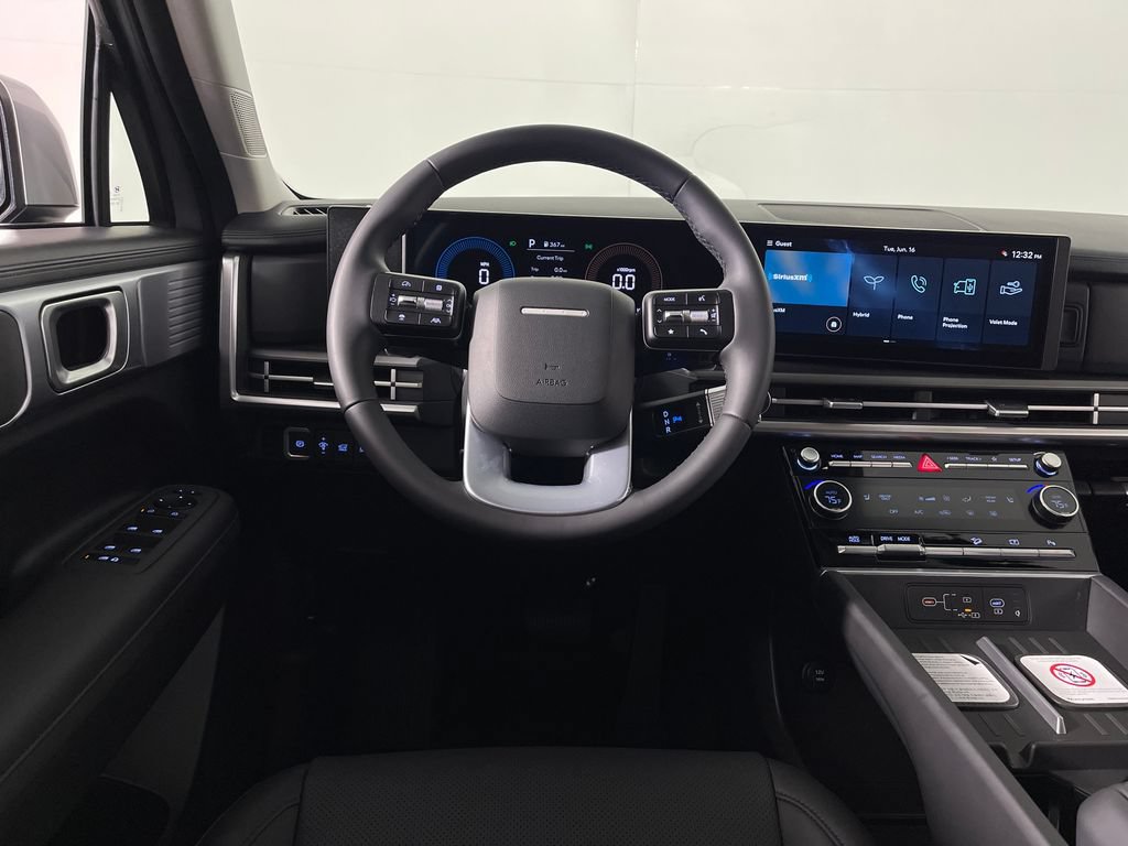 New 2026 Hyundai Santa Fe SEL FWD image 15