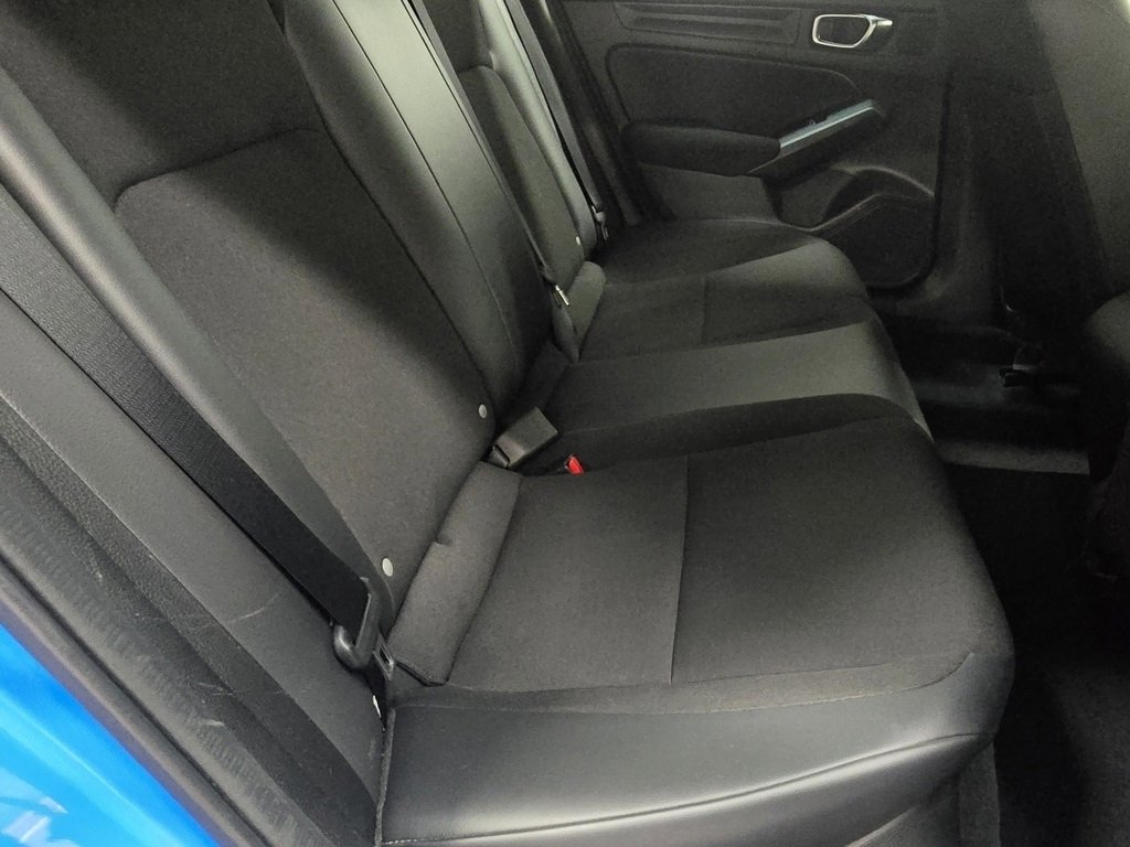 Used 2022 Honda Civic Sport image 16